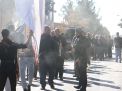 گزارش تصویری مراسم عزاداری دهه فاطمیه
